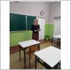 Galeria zdjęć: Szkolny Konkurs Wojewódzki z Fizyki. Link otwiera powiększoną wersję zdjęcia.