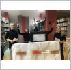 Galeria zdjęć: Światowy Dzień Pluszowego Misia w bibliotece SP Gorzkowice. Link otwiera powiększoną wersję zdjęcia.