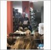Galeria zdjęć: Światowy Dzień Pluszowego Misia w bibliotece SP Gorzkowice. Link otwiera powiększoną wersję zdjęcia.