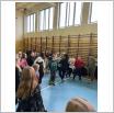 Galeria zdjęć: Andrzejki w Szkole Podstawowej w Gorzkowicach. Link otwiera powiększoną wersję zdjęcia.