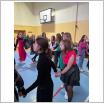Galeria zdjęć: Andrzejki w Szkole Podstawowej w Gorzkowicach. Link otwiera powiększoną wersję zdjęcia.