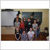 Galeria zdjęć: Spotkanie z górnikami - SP Krzemieniewice. Link otwiera powiększoną wersję zdjęcia.