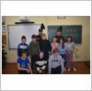 Galeria zdjęć: Spotkanie z górnikami - SP Krzemieniewice. Link otwiera powiększoną wersję zdjęcia.