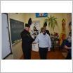 Galeria zdjęć: Spotkanie z górnikami - SP Krzemieniewice. Link otwiera powiększoną wersję zdjęcia.