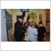 Galeria zdjęć: Spotkanie z górnikami - SP Krzemieniewice. Link otwiera powiększoną wersję zdjęcia.
