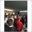 Galeria zdjęć: WYJAZD MIKOŁAJKOWY uczniów klas 5a i 5b - SP Gorzkowice. Link otwiera powiększoną wersję zdjęcia.