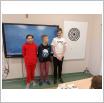 Galeria zdjęć: Kolejny sukces - SP Gorzkowice. Link otwiera powiększoną wersję zdjęcia.