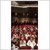 Galeria zdjęć: Mikołajkowy wyjazd do teatru w Częstochowie - SP w Gorzkowicach. Link otwiera powiększoną wersję zdjęcia.