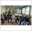 Galeria zdjęć: program profilaktyczny  ,,Debata?. Link otwiera powiększoną wersję zdjęcia.