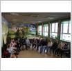 Galeria zdjęć: program profilaktyczny  ,,Debata?. Link otwiera powiększoną wersję zdjęcia.
