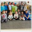 Galeria zdjęć: Realizacja programu edukacji prozdrowotnej 