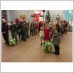 Galeria zdjęć: Mikołajkowa zabawa z Myszką Miki. Link otwiera powiększoną wersję zdjęcia.