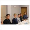 Galeria zdjęć: Spotkanie opłatkowe Koło PZW 42. Link otwiera powiększoną wersję zdjęcia.