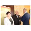 Galeria zdjęć: Złote Gody, czyli Jubileusz 50-lecia pożycia małżeńskiego. Link otwiera powiększoną wersję zdjęcia.