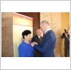 Galeria zdjęć: Złote Gody, czyli Jubileusz 50-lecia pożycia małżeńskiego. Link otwiera powiększoną wersję zdjęcia.