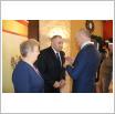 Galeria zdjęć: Złote Gody, czyli Jubileusz 50-lecia pożycia małżeńskiego. Link otwiera powiększoną wersję zdjęcia.