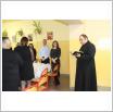 Galeria zdjęć: Spotkania przedświąteczne. Link otwiera powiększoną wersję zdjęcia.