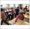 Galeria zdjęć: Program dla szkół - klasa 4a - SP Gorzkowice. Link otwiera powiększoną wersję zdjęcia.