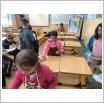 Galeria zdjęć: Program dla szkół - klasa 4a - SP Gorzkowice. Link otwiera powiększoną wersję zdjęcia.