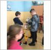 Galeria zdjęć: Program dla szkół - klasa 4a - SP Gorzkowice. Link otwiera powiększoną wersję zdjęcia.