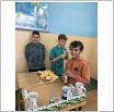 Galeria zdjęć: Program dla szkół - klasa 4a - SP Gorzkowice. Link otwiera powiększoną wersję zdjęcia.