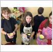 Galeria zdjęć: Program dla szkół - klasa 4a - SP Gorzkowice. Link otwiera powiększoną wersję zdjęcia.