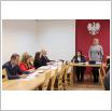 Galeria zdjęć: XLVII Nadzwyczajna Sesja Rady Gminy Gorzkowice. Link otwiera powiększoną wersję zdjęcia.