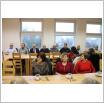 Galeria zdjęć: Zebranie Sołtysów Gminy Gorzkowice. Link otwiera powiększoną wersję zdjęcia.