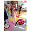Galeria zdjęć: Bal Karnawałowy w Przedszkolu Samorządowym. Link otwiera powiększoną wersję zdjęcia.