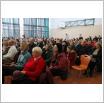 Galeria zdjęć: Koncert charytatywny dla Hani. Link otwiera powiększoną wersję zdjęcia.