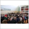 Galeria zdjęć: Koncert charytatywny dla Hani. Link otwiera powiększoną wersję zdjęcia.