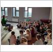 Galeria zdjęć: Smocze Ferie z Biblioteką. Link otwiera powiększoną wersję zdjęcia.