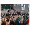 Galeria zdjęć: Smocze Ferie z Biblioteką. Link otwiera powiększoną wersję zdjęcia.