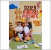 Galeria zdjęć: Dzień Kubusia Puchatka w Samorządowym Klubie Dziecięcym w Gorzkowicach. Link otwiera powiększoną wersję zdjęcia.