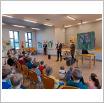Galeria zdjęć: Smocze Ferie - dzień magii i niespodzianek. Link otwiera powiększoną wersję zdjęcia.