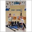 Galeria zdjęć:  Poznajemy sporty i zabawy zimowe realizacja zajęć w Samorządowym Klubie Dziecięcym w Gorzkowicach.. Link otwiera powiększoną wersję zdjęcia.