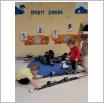 Galeria zdjęć:  Poznajemy sporty i zabawy zimowe realizacja zajęć w Samorządowym Klubie Dziecięcym w Gorzkowicach.. Link otwiera powiększoną wersję zdjęcia.