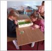 Galeria zdjęć: Kolejne zajęcia z innowacji pedagogicznej za nami - SP Gorzkowice. Link otwiera powiększoną wersję zdjęcia.