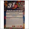 Galeria zdjęć: ?Żyj zdrowo w zdrowym świecie? ? za nami kolejny finał WOŚP.. Link otwiera powiększoną wersję zdjęcia.
