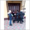 Galeria zdjęć:  XXXI FINAŁ WOŚP - SP Krzemieniewice. Link otwiera powiększoną wersję zdjęcia.