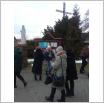 Galeria zdjęć:  XXXI FINAŁ WOŚP - SP Krzemieniewice. Link otwiera powiększoną wersję zdjęcia.