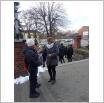 Galeria zdjęć:  XXXI FINAŁ WOŚP - SP Krzemieniewice. Link otwiera powiększoną wersję zdjęcia.