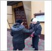 Galeria zdjęć:  XXXI FINAŁ WOŚP - SP Krzemieniewice. Link otwiera powiększoną wersję zdjęcia.
