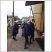 Galeria zdjęć:  XXXI FINAŁ WOŚP - SP Krzemieniewice. Link otwiera powiększoną wersję zdjęcia.