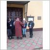 Galeria zdjęć:  XXXI FINAŁ WOŚP - SP Krzemieniewice. Link otwiera powiększoną wersję zdjęcia.