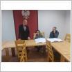 Galeria zdjęć: Spotkanie Wójta Gminy z mieszkańcami Cieszanowic. Link otwiera powiększoną wersję zdjęcia.