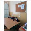 Galeria zdjęć: Wirtualna lekcja uczniów klasy 2 c ? wykorzystanie sprzętu zakupionego w ramach Ogólnopolskiego Projektu ?Laboratoria Przyszłości? - SP Gorzkowice. Link otwiera powiększoną wersję zdjęcia.