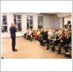 Galeria zdjęć: XX Forum Trzeźwościowe i XXIV rocznica Grupy AA 