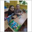 Galeria zdjęć: Międzynarodowy Dzień Puzzli - SP Gorzkowice. Link otwiera powiększoną wersję zdjęcia.