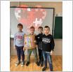 Galeria zdjęć: Międzynarodowy Dzień Puzzli - SP Gorzkowice. Link otwiera powiększoną wersję zdjęcia.